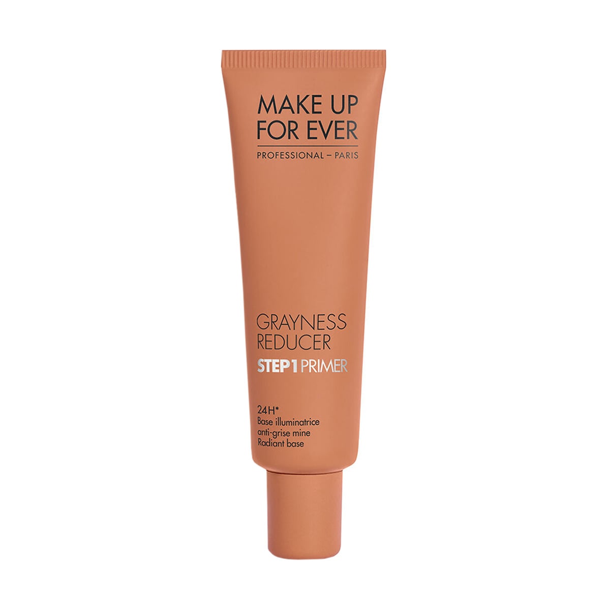 Праймер для обличчя Make Up For Ever Step 1 Primer Grayness Reducer Radiant Base, 30 мл